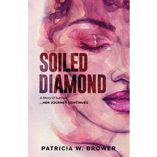 (英文圖書) Soiled Diamond: The Story Continues 平裝版, PENDIUM, 英文