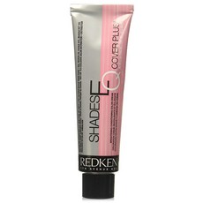 REDKEN 列德肯 持久染髮劑 60ml, 1個, #5G金牌
