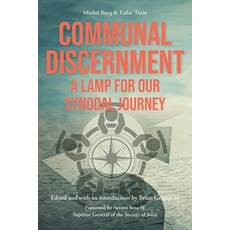 (英文圖書) The Practice of Communal Discernment 平裝版, Messenger Publications, 英文