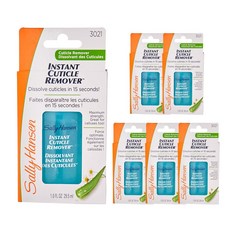 Sally Hansen 莎莉韓森 指緣軟化劑, 6瓶, 29.5ml