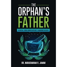 (英文圖書) The Orphans Father 平裝版, Buuks, 英文
