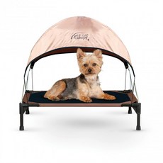 K&H PET PRODUCTS 狗狗防曬床, 譚