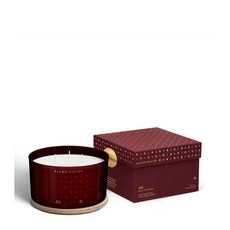 SKANDINAVISK 香氛蠟燭, JUL 紅酒 475g