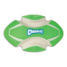 Chuckit 寵物玩具球, 1個, 綠