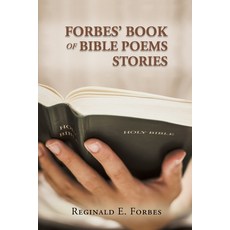 (英文圖書) Forbes' Book Of Bible Poems And Stories 平裝版, Go to Publish, 英文