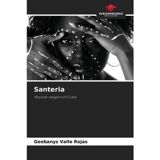 (英文圖書) Santeria 平裝版, Our Knowledge Publishing, 英文