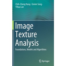 Image Texture Analysis: Foundations Models and Algorithms 精裝版, Springer, 英文