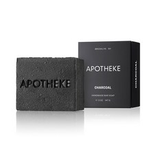 apotheke 手工皂 147g, 1個