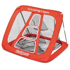 Gosports 高爾夫切桿練習網, 橘色, 1個