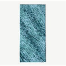 西班牙Buff Coolnet抗UV驅蟲頭巾-無限線條, 藍綠色