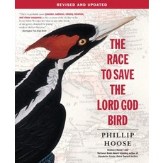 (英文圖書)The Race to Save the Lord God Bird 平裝版, Square Fish, 英文