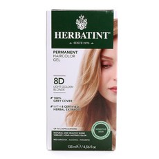 HERBATINT 永久的頭髮顏色凝膠