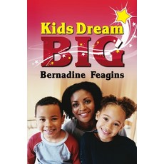 (英文圖書)Kids Dream Big 平裝版, Lulu.com, 英文