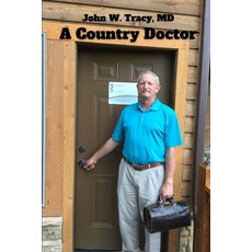(英文圖書) A Country Doctor 平裝版, Createspace Independent Pub..., 英文
