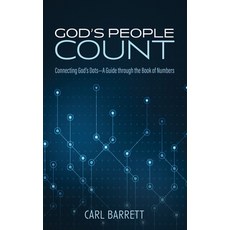(英文圖書) God's People Count 平裝版, Resource Publications (CA), 英文