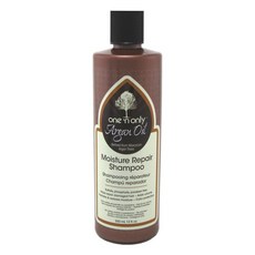 ONE N ONLY 摩洛哥堅果油保濕洗髮精, 1瓶