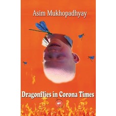 (英文圖書) Dragonflies in Corona Times 平裝版, 24by7 Publishing, 英文