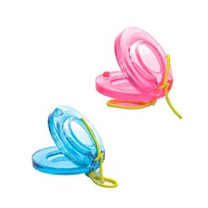 SUCCESS 成功 手響板 (單入), 隨機出貨