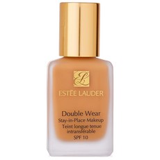 ESTEE LAUDER 雅詩蘭黛 原地化妝 SPF10 30ml, 1瓶, 4W3 Henna