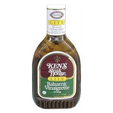 Ken's Steak House 清淡香醋醬, 946ml