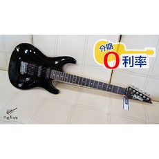 IBANEZ GSA60 小搖座 黑色 電吉他 公司貨 全館免運, 1個