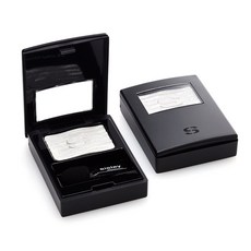 SISLEY 金屬色眼影 1.4g, 1個, 銀