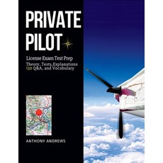 (英文圖書) Private Pilot License Exam: Pass the Check-Ride; Get Your PPL on the First Try without Stres... 平裝版, My&ko Company Ltd, 英文