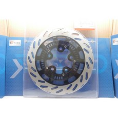 YOUDA JETSL 158 前碟盤 盒裝精巧版 260MM, 1個