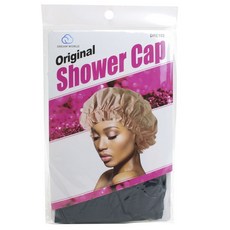 DREAM WORLD 浴帽, 隨機發貨, 1個
