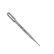 BRUCE 鋼彈模型塑膠滴管 模型製作專用 精準控量 安全材質, 5個, 3ml