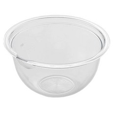 YOSHIKAWA 吉川 微波爐碗 11cm, 1個, 清除