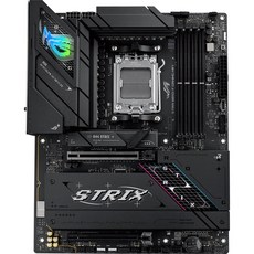 ASUS ROG STRIX B850-F GAMING WIFI AM5 主機板 (WIFI 7)