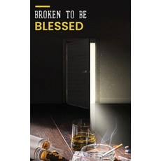 (英文圖書) Broken to be Blessed 平裝版, Independently Published, 英文