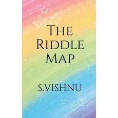 (英文圖書)The Riddle Map 平裝版, Notion Press, 英文