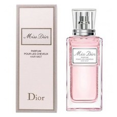 DIOR 迪奧 Miss Dior髮香噴霧, 1瓶, 30ml