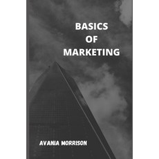 (英文圖書) Basics of Marketing 平裝版, Independently Published, 英文
