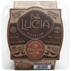 白俄羅斯無麩質披薩巧克力, 1個, 170克