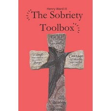 (英文圖書) The Sobriety Toolbox 平裝版, Independently Published, 英文