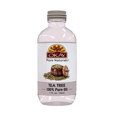 OKAY 茶樹油, 1個, 30毫升