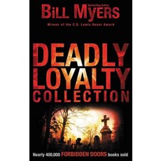 (英文圖書)Deadly Loyalty Collection 平裝版, Zonderkidz, 英文