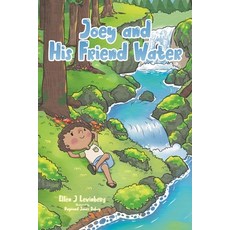(英文圖書)Joey and His Friend Water 平裝版, Tellwell Talent, 英文