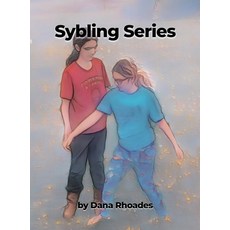 (英文圖書)Sybling Series 精裝版, Dorrance Publishing Co., 英文