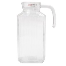 AMICIHOME 全球光學代表特徵, 清除