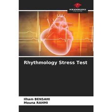 (英文圖書) Rhythmology Stress Test 平裝版, Our Knowledge Publishing, 英文