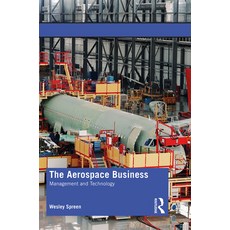 The Aerospace Business: Management and Technology 平裝版, Routledge, 英文