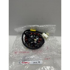 KYMCO 光陽 原廠 AEG9 Gsense 125 D414 電盤內仁 機車零件, 1個