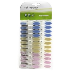 MOERMAN 軟夾夾衣夾, 24件