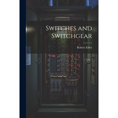 (英文圖書) Switches and Switchgear 平裝版, Legare Street Press, 英文