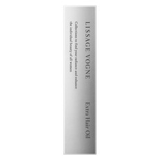 LISSAGE VOGNE特級護髮油, 1個, 60ml