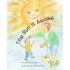 (英文圖書)The Sun is Awake 平裝版, Createspace Independent Pub..., 英文